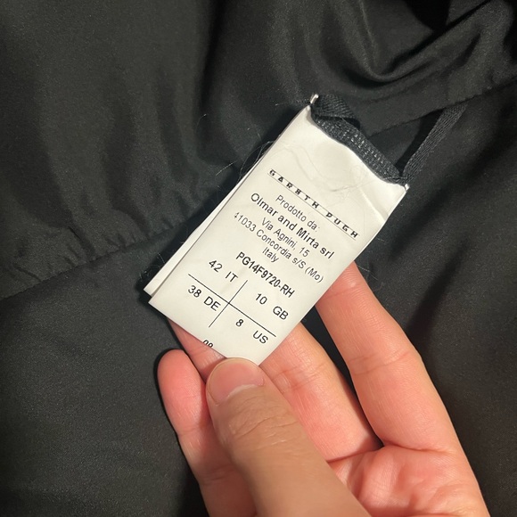 Gareth Pugh Dramatic Puffer Jacket - Picture 4 of 7